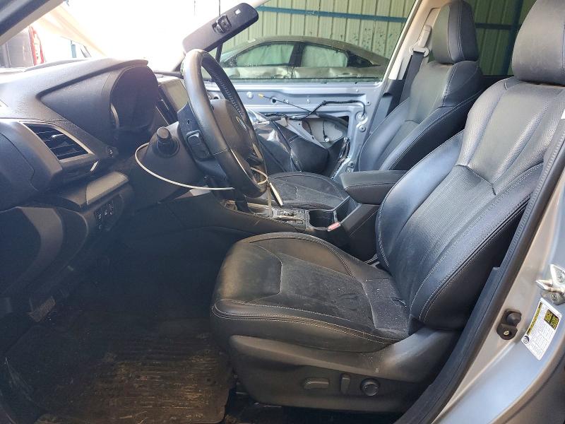 67017796 :رقم المزاد ، JF2SKAUC0LH600599 vin ، 2020 Subaru Forester مزاد بيع