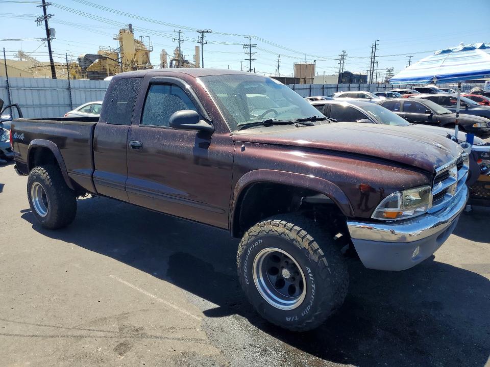 Продаж на аукціоні авто 2004 Dodge Dakota, vin: 1D7HG42N14S734094, номер лоту: 65395366