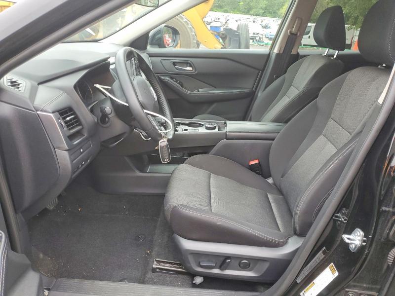 Продажа на аукционе авто 2025 Nissan Rogue, vin: 5N1BT3BB0SC785830, номер лота: 64649796