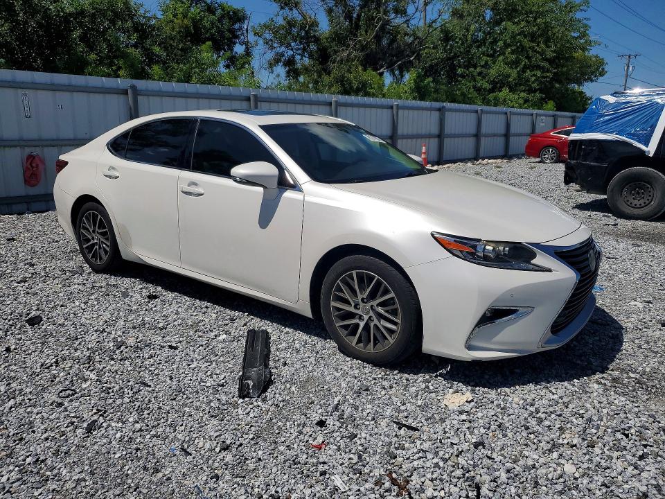 Aukcja sprzedaży 2017 Lexus Es, vin: 58ABK1GG8HU035826, numer aukcji: 65374006