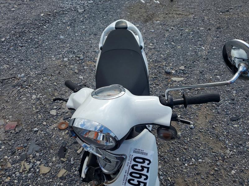 Aukcja sprzedaży 2021 Genuine Scooter Co. Buddy, vin: RFVPAP5A9M1128345, numer aukcji: 65657056
