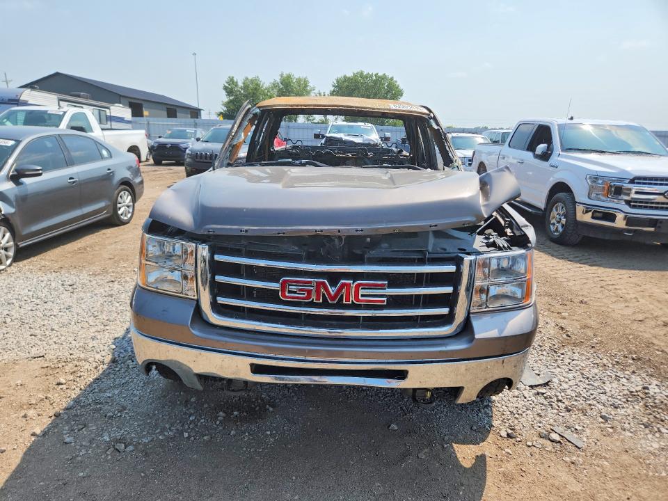 Aukcja sprzedaży 2012 Gmc Sierra, vin: 1GTR2VE78CZ184253, numer aukcji: 63969436