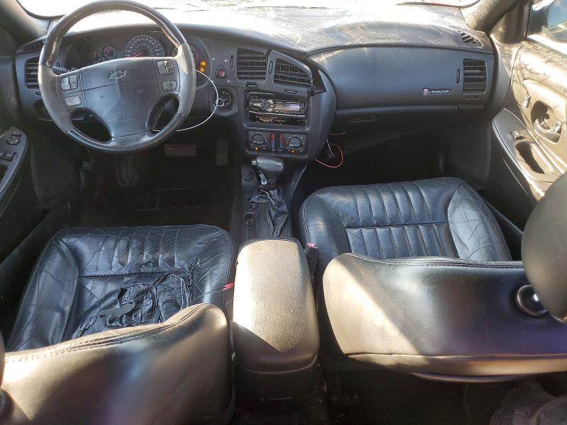 Aukcja sprzedaży 2005 Chevrolet Monte Carlo, vin: 2G1WX15K159178463, numer aukcji: 63195886