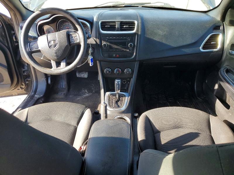 Aukcja sprzedaży 2014 Dodge Avenger, vin: 1C3CDZAB2EN194065, numer aukcji: 64848386