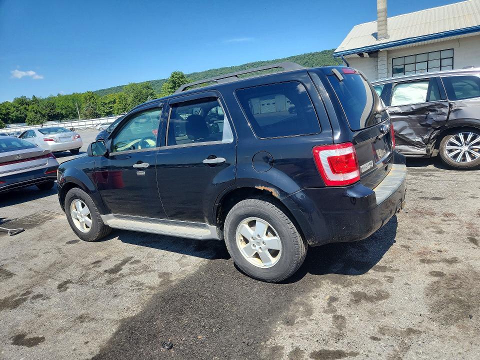 Aukcja sprzedaży 2012 Ford Escape, vin: 1FMCU9DG2CKA87479, numer aukcji: 65410886