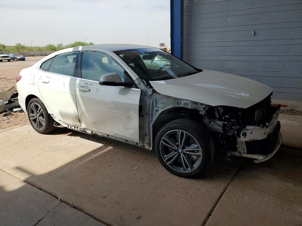 Aukcja sprzedaży 2024 Bmw 228i, vin: WBA53AK02R7N49149, numer aukcji: 66982516