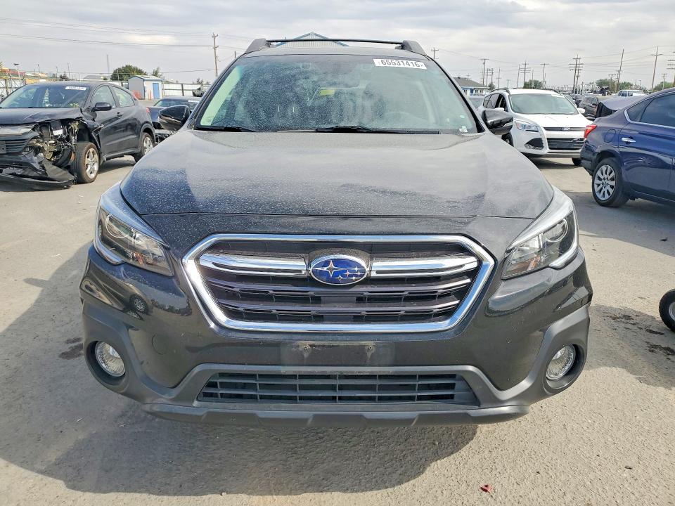 65531416 :رقم المزاد ، 4S4BSAHCXJ3212309 vin ، 2018 Subaru Outback مزاد بيع