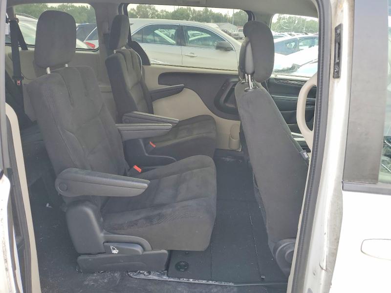 Aukcja sprzedaży 2016 Dodge Grand Caravan, vin: 2C4RDGCG8GR323838, numer aukcji: 65932146