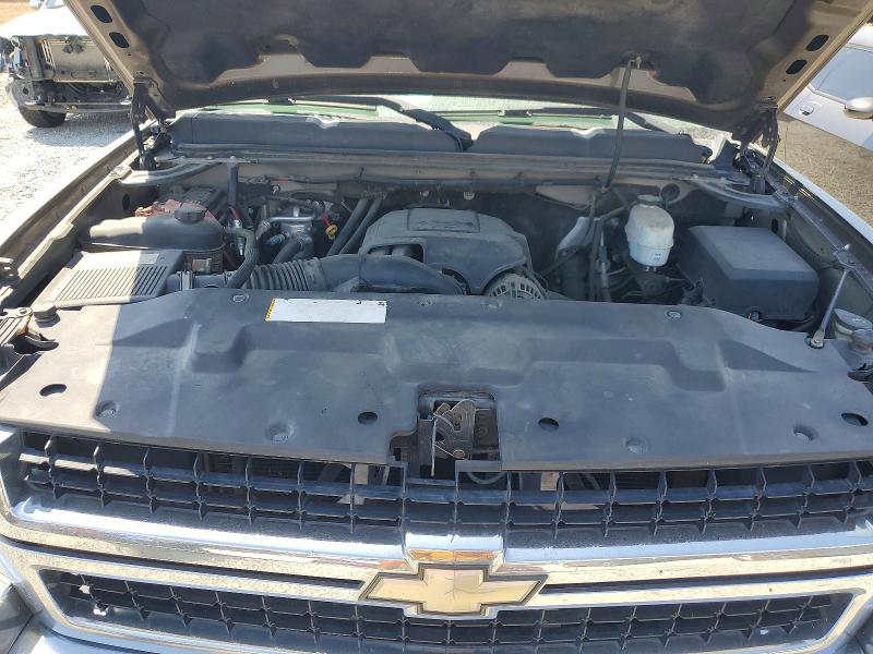 Продаж на аукціоні авто 2008 Chevrolet Silverado, vin: 1GCHC23KX8F116530, номер лоту: 63224716