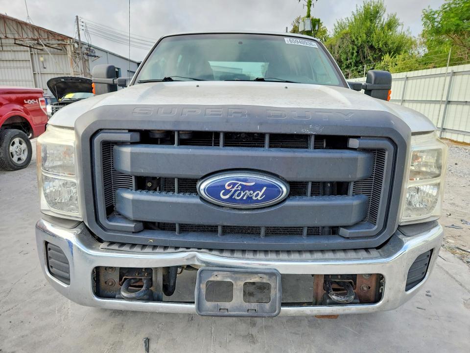 2014 Ford F250 მანქანა იყიდება აუქციონზე, vin: 1FT7W2B61EEA55321, აუქციონის ნომერი: 65940936