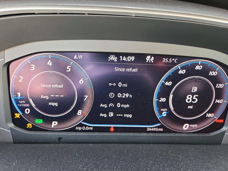 2021 Volkswagen Arteon მანქანა იყიდება აუქციონზე, vin: WVWAR7AN1ME012180, აუქციონის ნომერი: 64144776