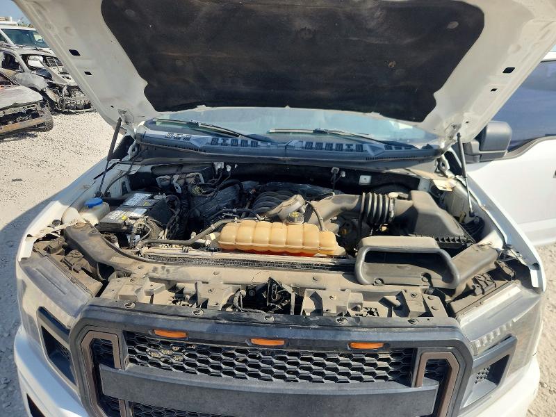 64408566 :رقم المزاد ، 1FTEW1C59KKE69533 vin ، 2019 Ford F150 مزاد بيع