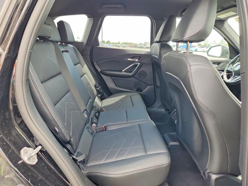 Aukcja sprzedaży 2025 Bmw X1, vin: WBX73EF06S5261104, numer aukcji: 65815366