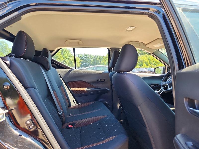 Aukcja sprzedaży 2020 Nissan Kicks, vin: 3N1CP5DV4LL570752, numer aukcji: 63859636