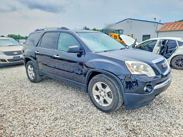 Aukcja sprzedaży 2012 Gmc Acadia, vin: 1GKKRNED9CJ420284, numer aukcji: 64890316
