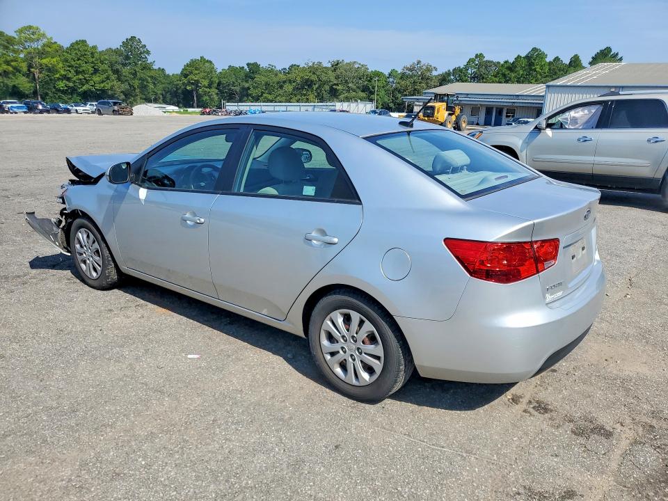 Продаж на аукціоні авто 2013 Kia Forte, vin: KNAFU4A27D5688462, номер лоту: 65990946