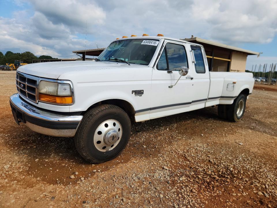 Продаж на аукціоні авто 1996 Ford F350, vin: 1FTJX35F5TEA60183, номер лоту: 63490416