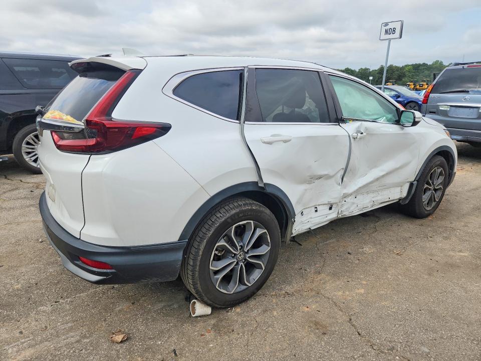 Продажа на аукционе авто 2022 Honda Cr-v, vin: 7FARW1H56NE012629, номер лота: 64074686