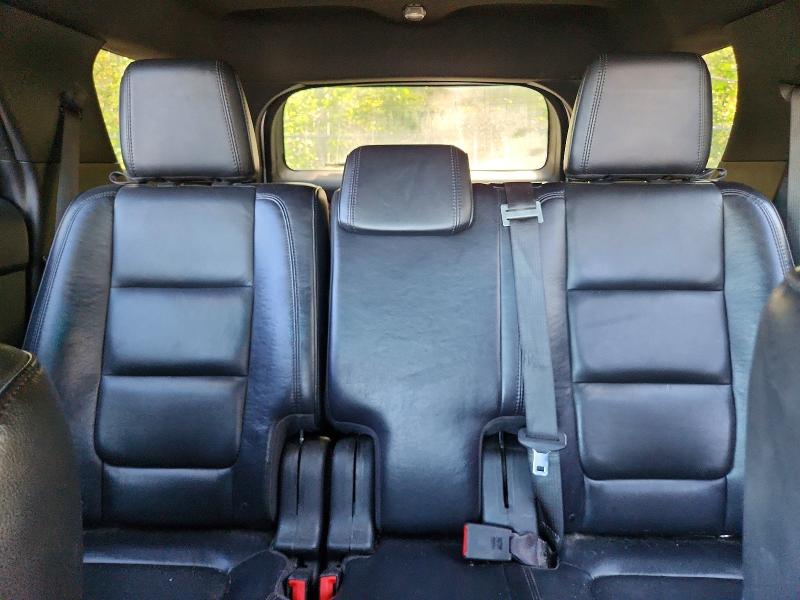 Aukcja sprzedaży 2012 Ford Explorer, vin: 1FMHK8D88CGA17941, numer aukcji: 65160416