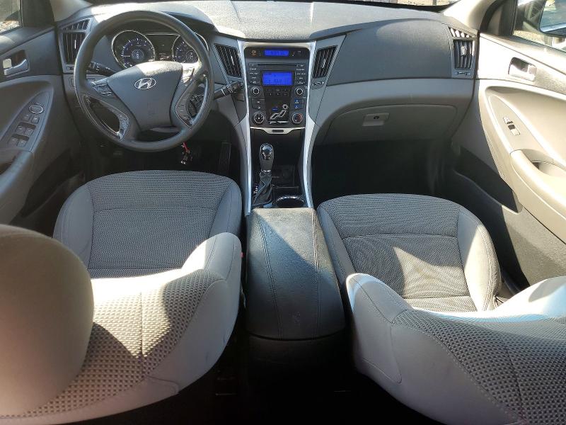 Продаж на аукціоні авто 2013 Hyundai Sonata, vin: 5NPEB4AC0DH721055, номер лоту: 63470406