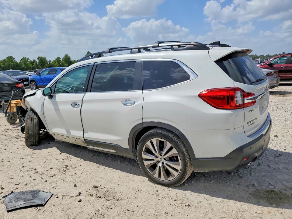 Продаж на аукціоні авто 2020 Subaru Ascent, vin: 4S4WMARD8L3423997, номер лоту: 64663536