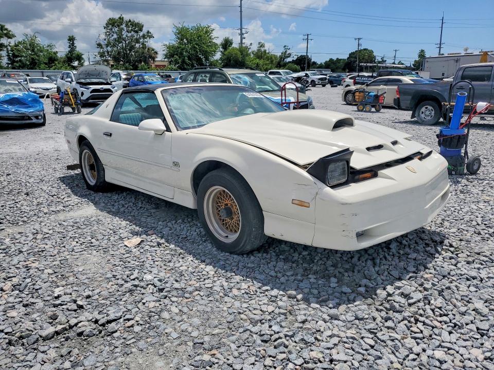 Aukcja sprzedaży 1989 Pontiac Firebird, vin: 1G2FW2184KL220210, numer aukcji: 64261016