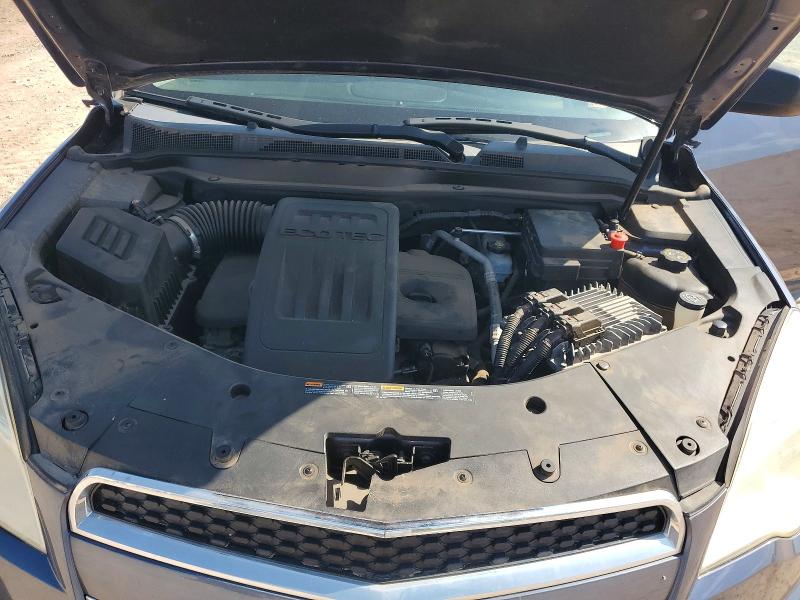Aukcja sprzedaży 2013 Chevrolet Equinox, vin: 2GNALBEKXD6304457, numer aukcji: 65125376
