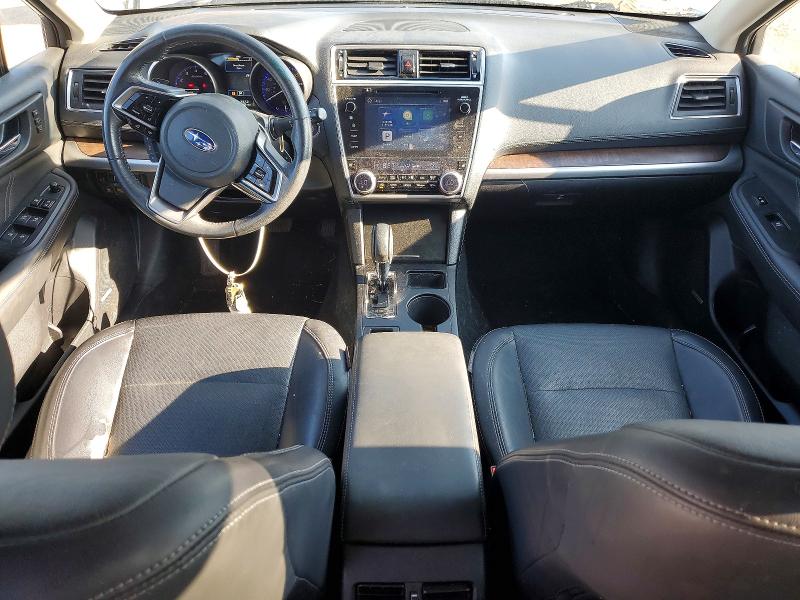 Продаж на аукціоні авто 2018 Subaru Outback, vin: 4S4BSANC2J3280026, номер лоту: 66638146