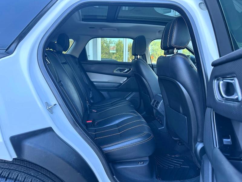 64300706 :رقم المزاد ، SALYB2RN3JA764534 vin ، 2018 Land Rover Range Rover Velar مزاد بيع