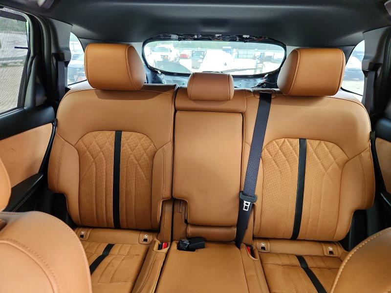 66929546 :رقم المزاد ، JM3KJEHC9S1123754 vin ، 2025 Mazda Cx-70 مزاد بيع