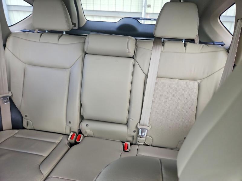 Продаж на аукціоні авто 2016 Honda Cr-v, vin: 5J6RM4H77GL049381, номер лоту: 65198836