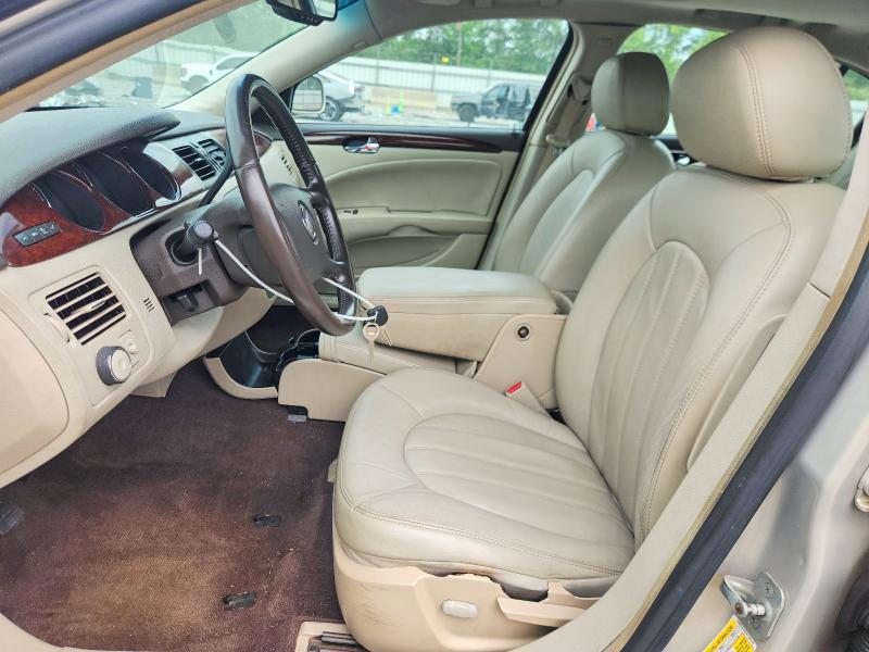 Продажа на аукционе авто 2008 Buick Lucerne, vin: 1G4HD57228U166743, номер лота: 63587666