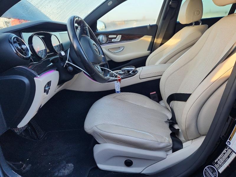 Aukcja sprzedaży 2017 Mercedes-benz E, vin: WDDZF4JBXHA193881, numer aukcji: 66110066