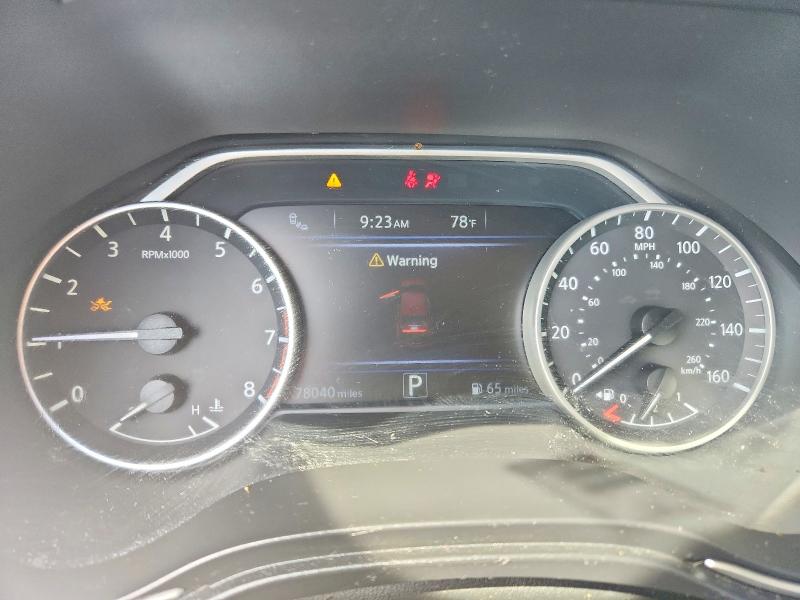 Aukcja sprzedaży 2017 Nissan Maxima, vin: 1N4AA6AP3HC438804, numer aukcji: 63342516