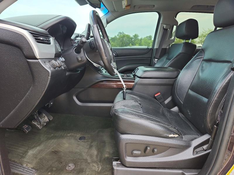 Продаж на аукціоні авто 2015 Gmc Yukon, vin: 1GKS2BKC5FR203688, номер лоту: 63856836