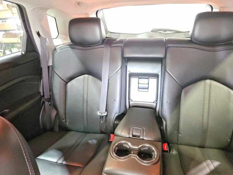 Продаж на аукціоні авто 2016 Cadillac Srx, vin: 3GYFNCE32GS500772, номер лоту: 65016306