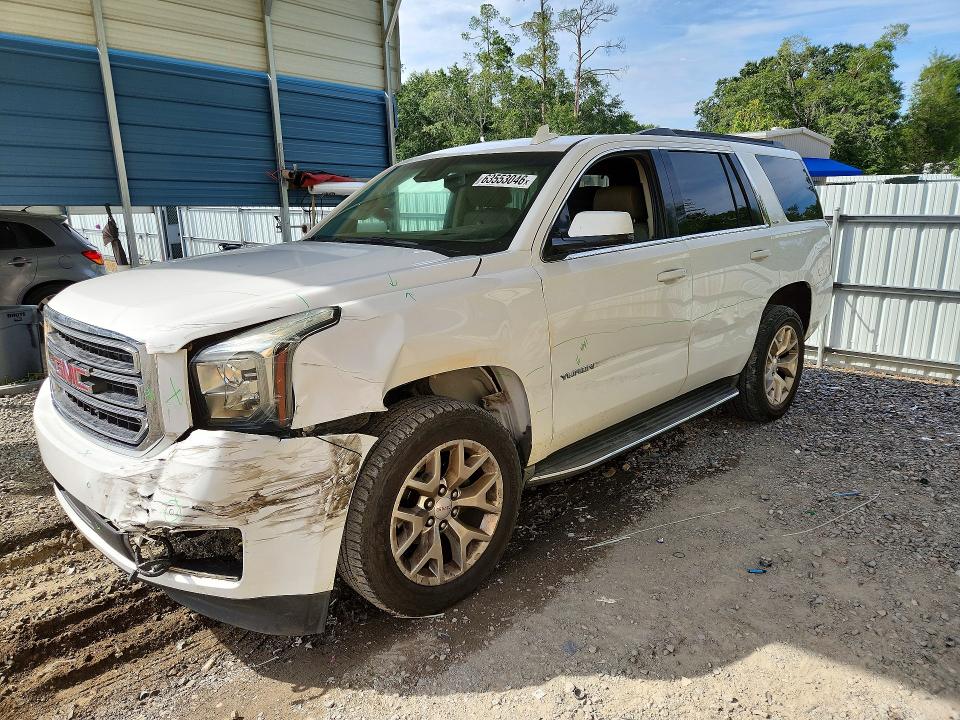 Aukcja sprzedaży 2016 Gmc Yukon, vin: 1GKS1BKC1GR272253, numer aukcji: 63553046