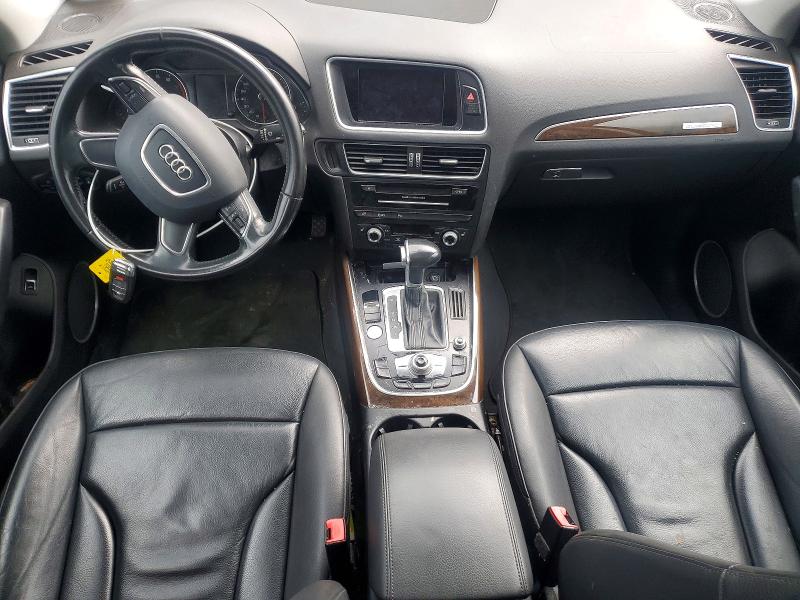 Aukcja sprzedaży 2017 Audi Q5, vin: WA1L2AFP6HA082351, numer aukcji: 66147926