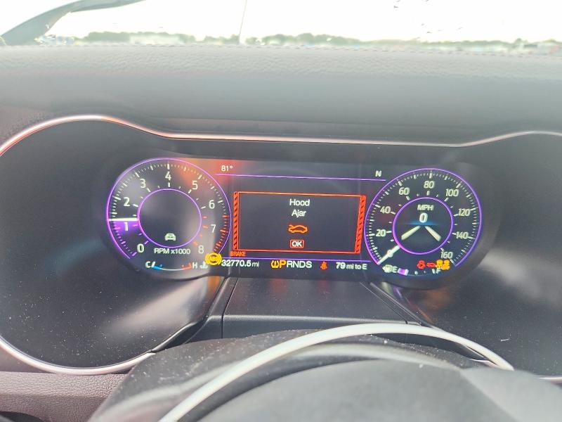 Продаж на аукціоні авто 2021 Ford Mustang, vin: 1FA6P8THXM5152551, номер лоту: 66406576