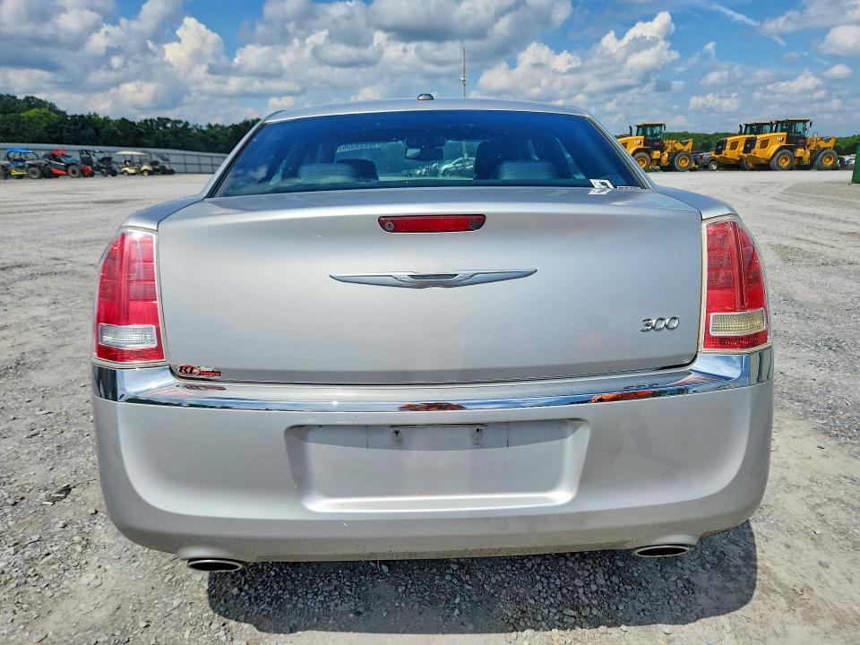Aukcja sprzedaży 2012 Chrysler 300, vin: 2C3CCACG0CH139004, numer aukcji: 62219396
