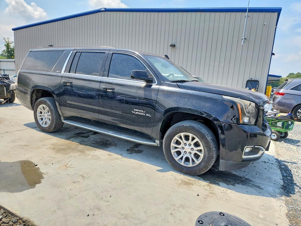 2016 Gmc Yukon Xl მანქანა იყიდება აუქციონზე, vin: 1GKS2GKC1GR445733, აუქციონის ნომერი: 66779956