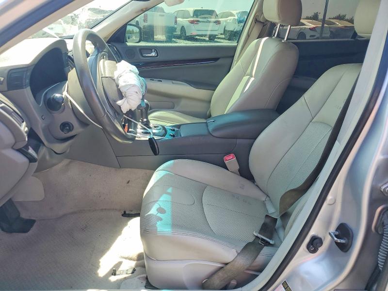 Продаж на аукціоні авто 2013 Infiniti G37 Sedan, vin: JN1CV6AP3DM712419, номер лоту: 66783976
