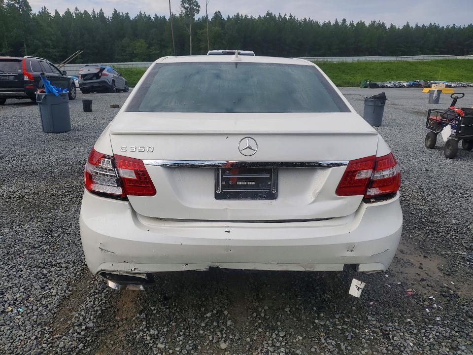 2013 Mercedes-benz E მანქანა იყიდება აუქციონზე, vin: WDDHF5KB4DA732005, აუქციონის ნომერი: 64372816