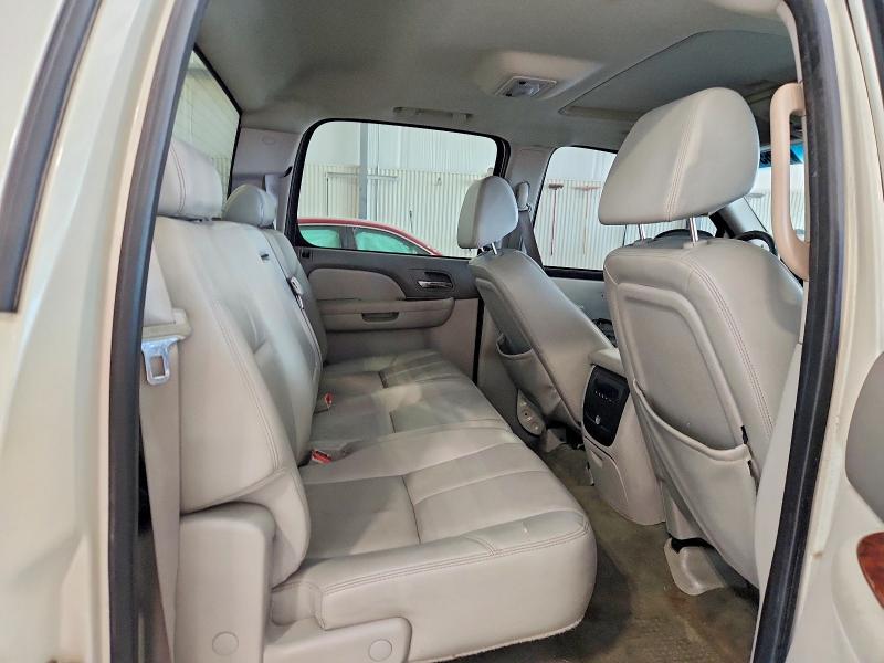 Aukcja sprzedaży 2009 Gmc Sierra, vin: 3GTEK33329G165726, numer aukcji: 64657836