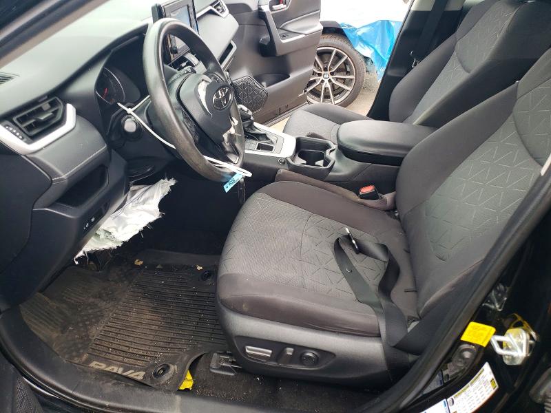 Aukcja sprzedaży 2020 Toyota Rav4, vin: 2T3P1RFV1LW113555, numer aukcji: 65110326