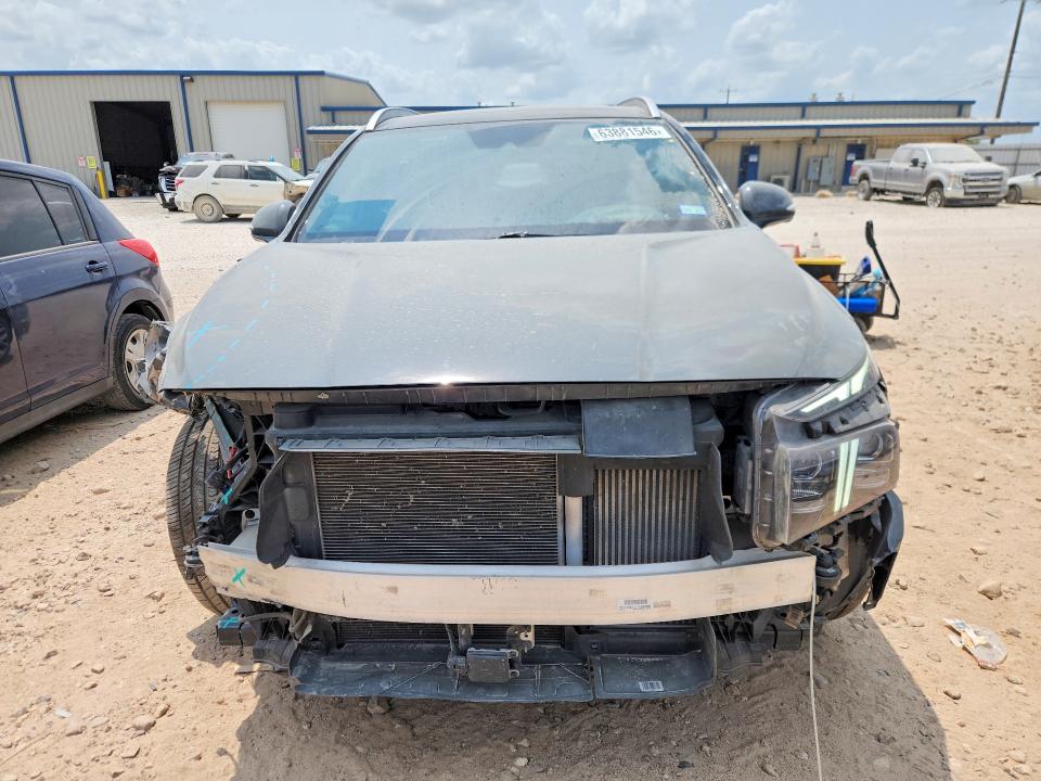 Aukcja sprzedaży 2023 Hyundai Santa Fe, vin: 5NMS54AL3PH562382, numer aukcji: 63881546