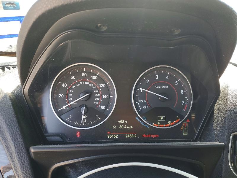 Продажа на аукционе авто 2017 Bmw 230xi, vin: WBA2M9C38HV717765, номер лота: 66111596