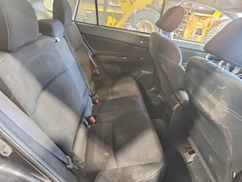 Продажа на аукционе авто 2013 Subaru Xv Crosstrek, vin: JF2GPACC2DH851974, номер лота: 65113846