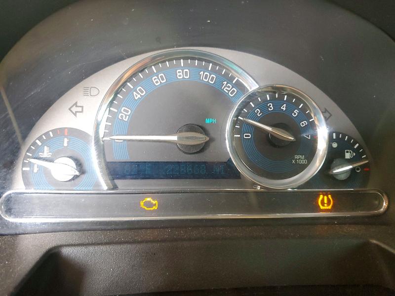 64392636 :رقم المزاد ، 3GNDA13D98S538291 vin ، 2008 Chevrolet Hhr مزاد بيع