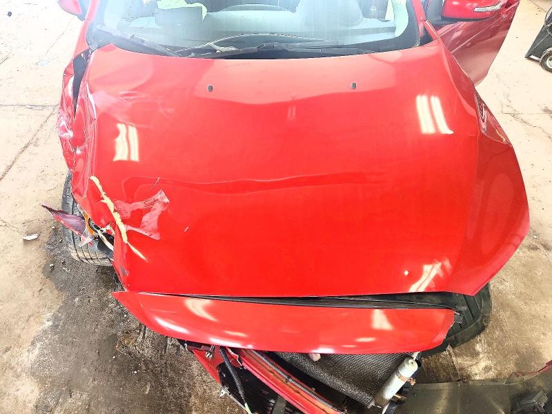 64854566 :رقم المزاد ، JA32V2FW1GU007686 vin ، 2016 Mitsubishi Lancer مزاد بيع
